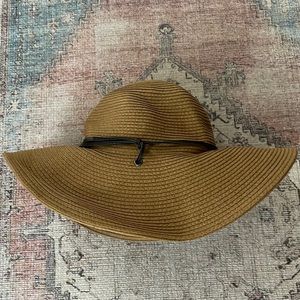 Columbia sun hat